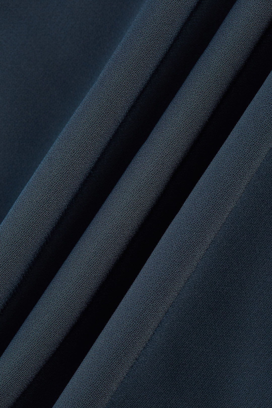 Multi-Way Stretch 無領連身裙