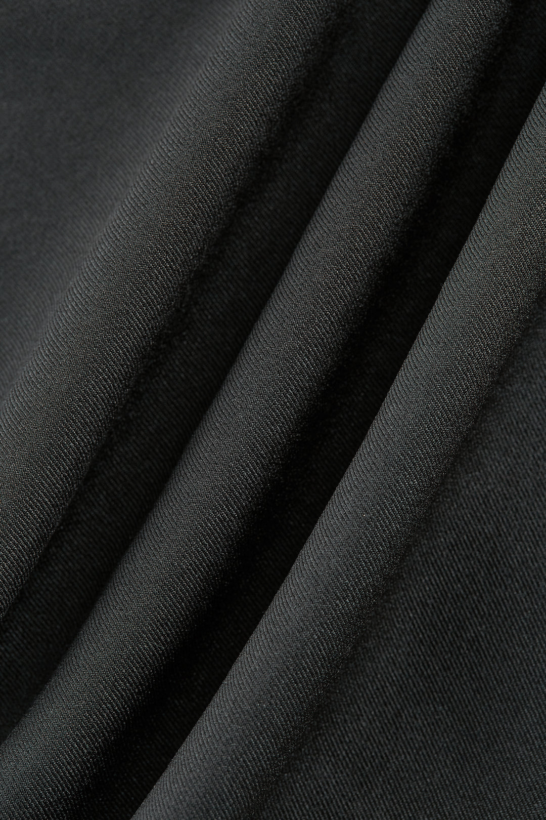 Opaque 圓領連身裙