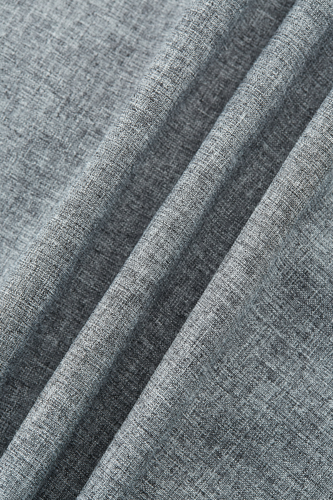 Water Repellent 圓領連身裙