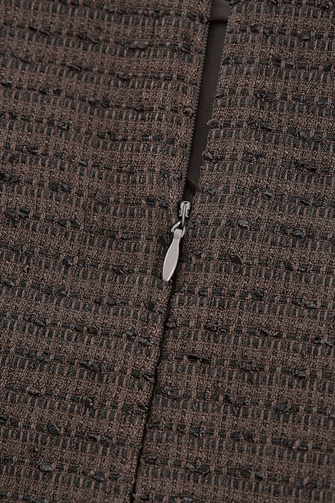 船領無袖連身裙