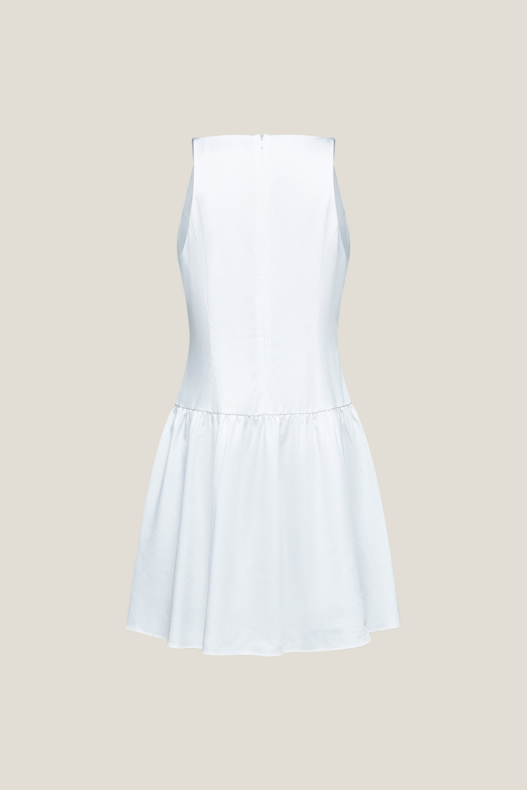 Easy Care 船領連身裙