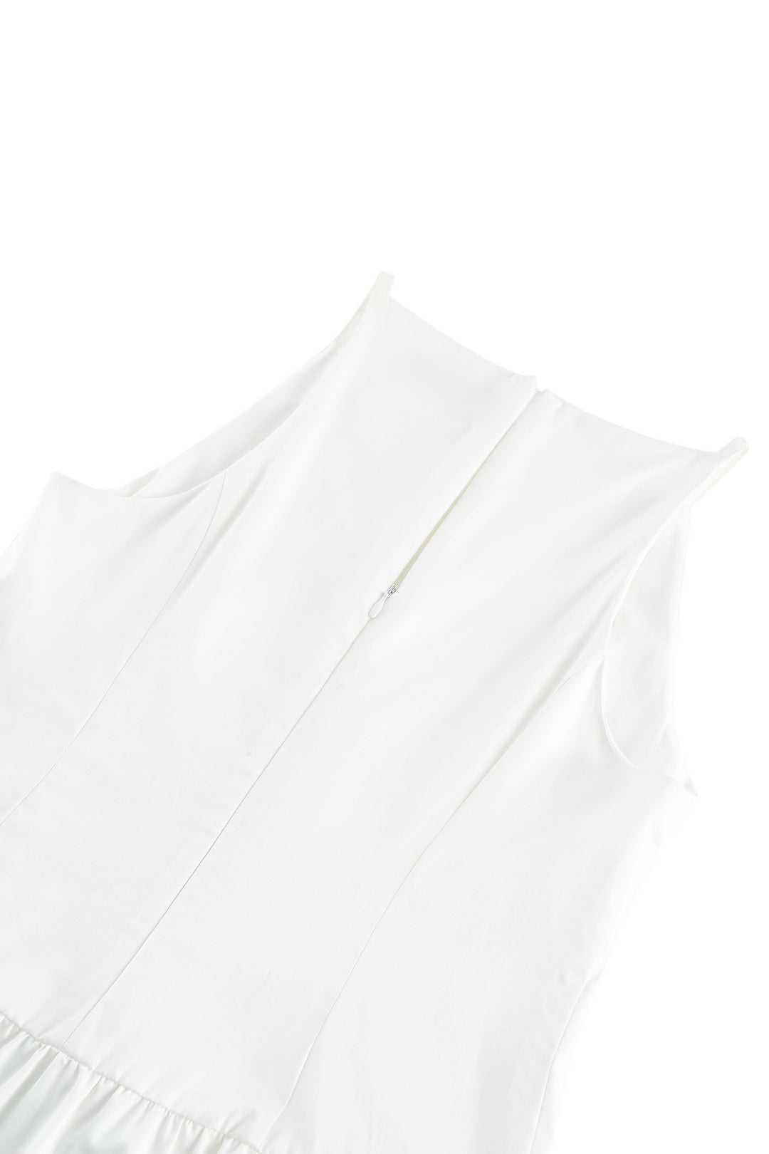 Easy Care 船領連身裙