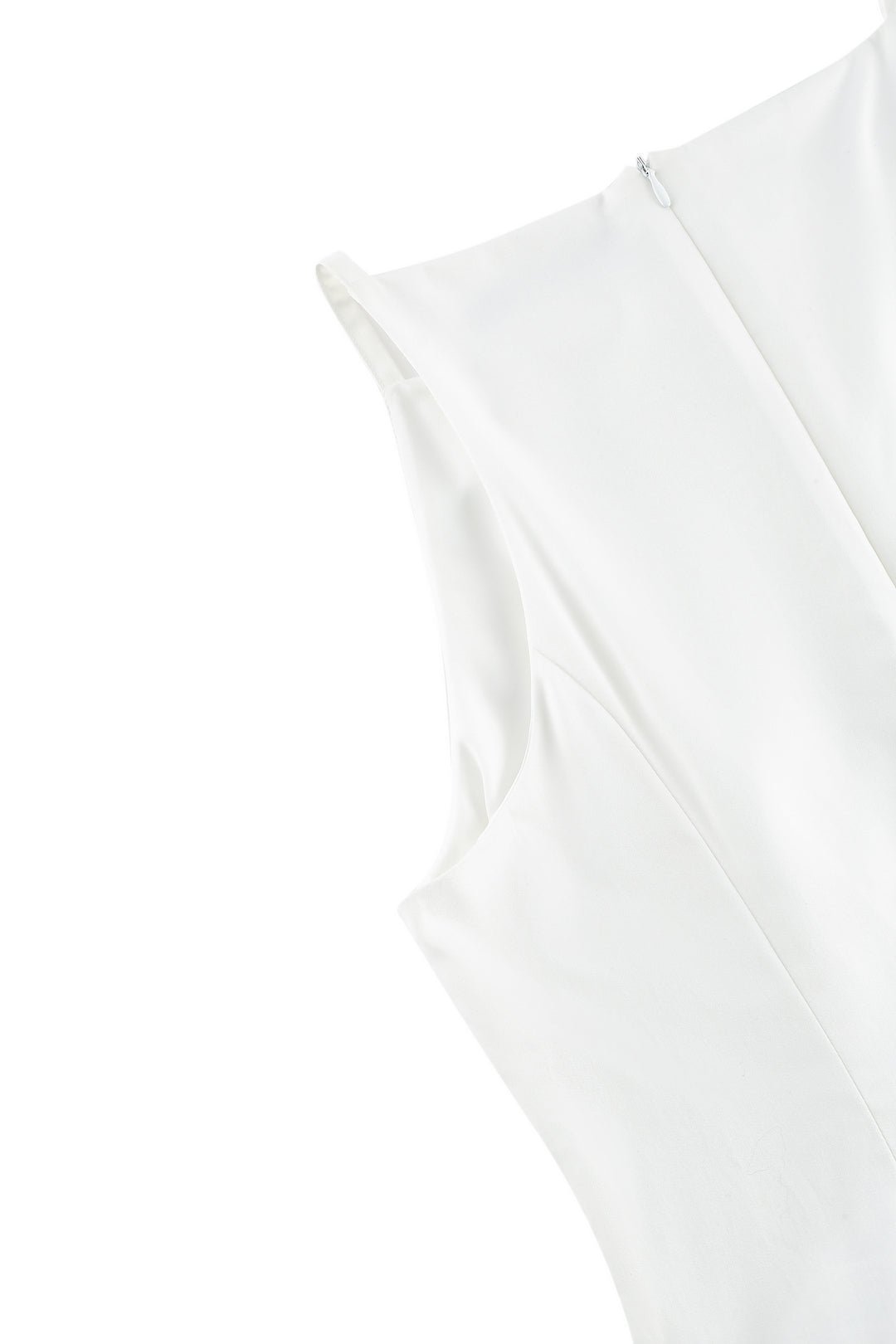 Easy Care 船領連身裙