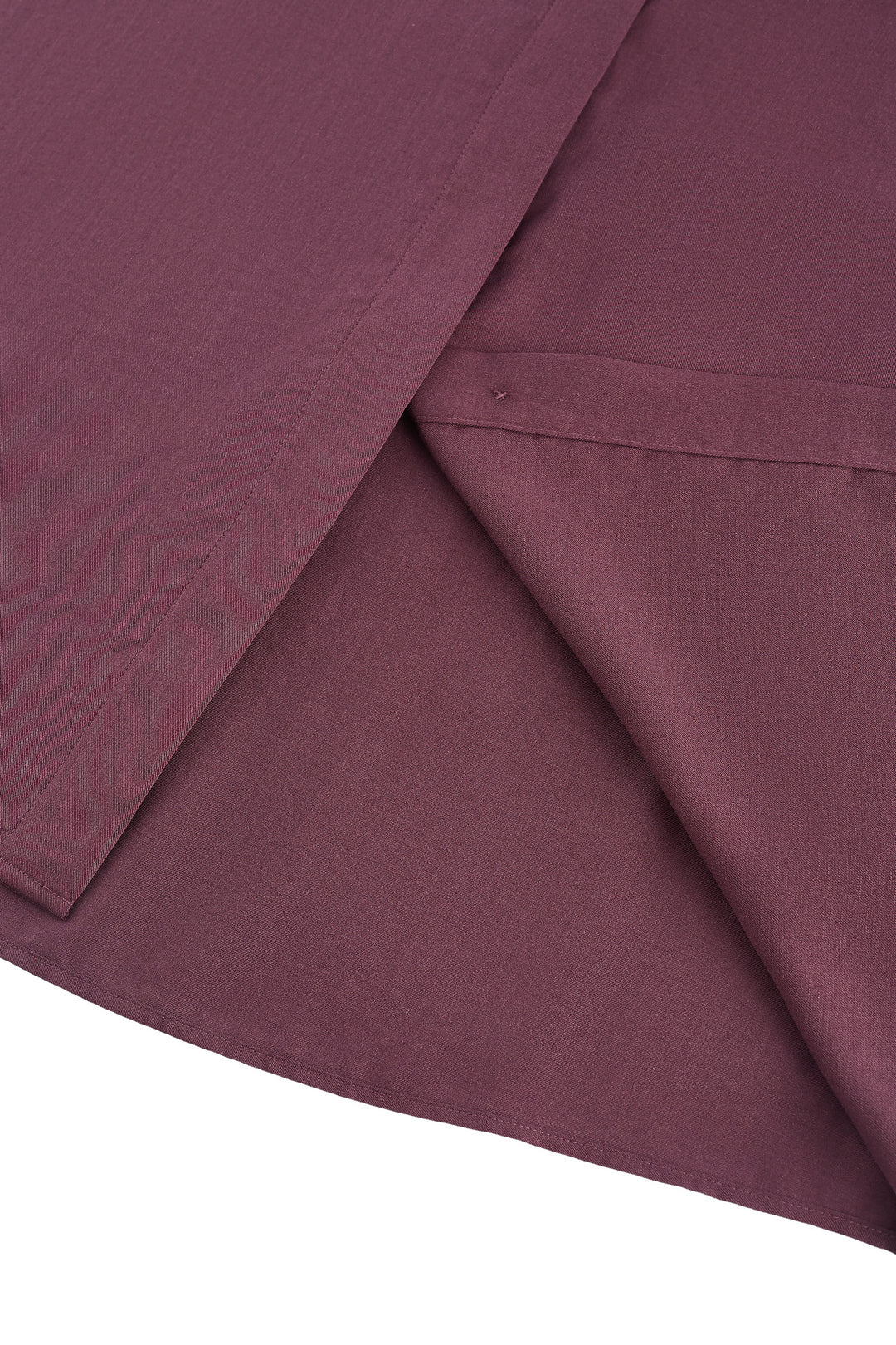 Lyocell 翻領休閒恤衫