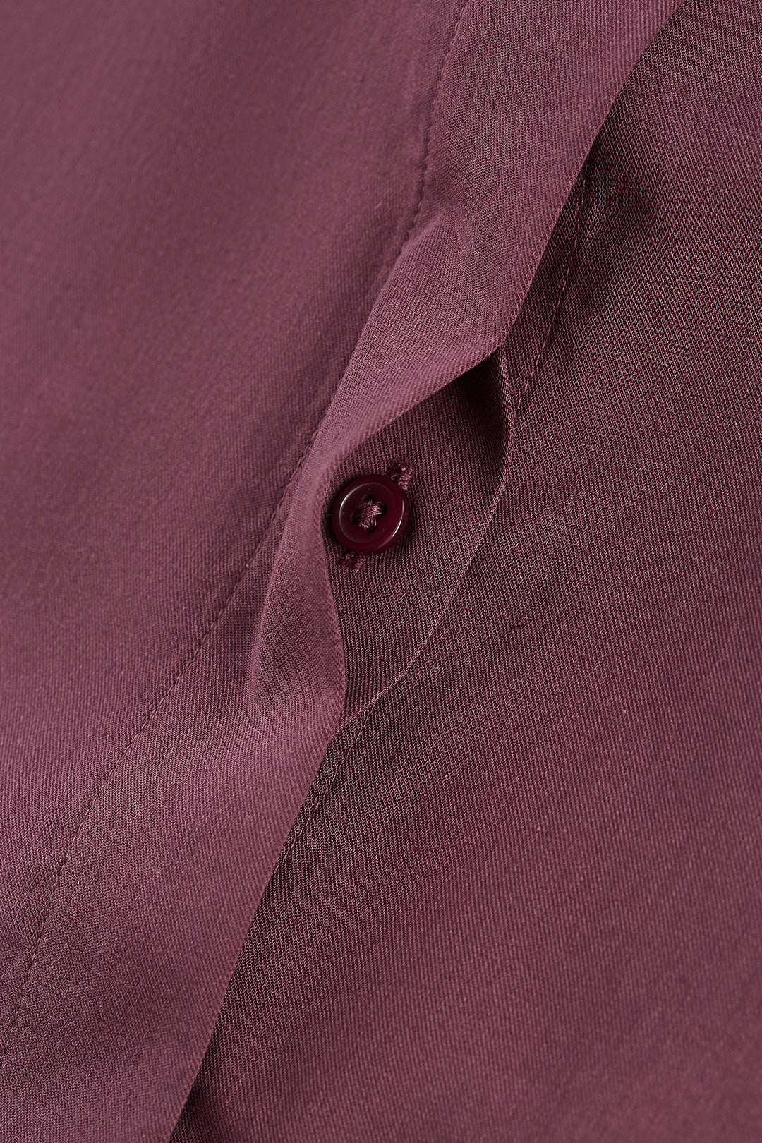 Lyocell 翻領休閒恤衫