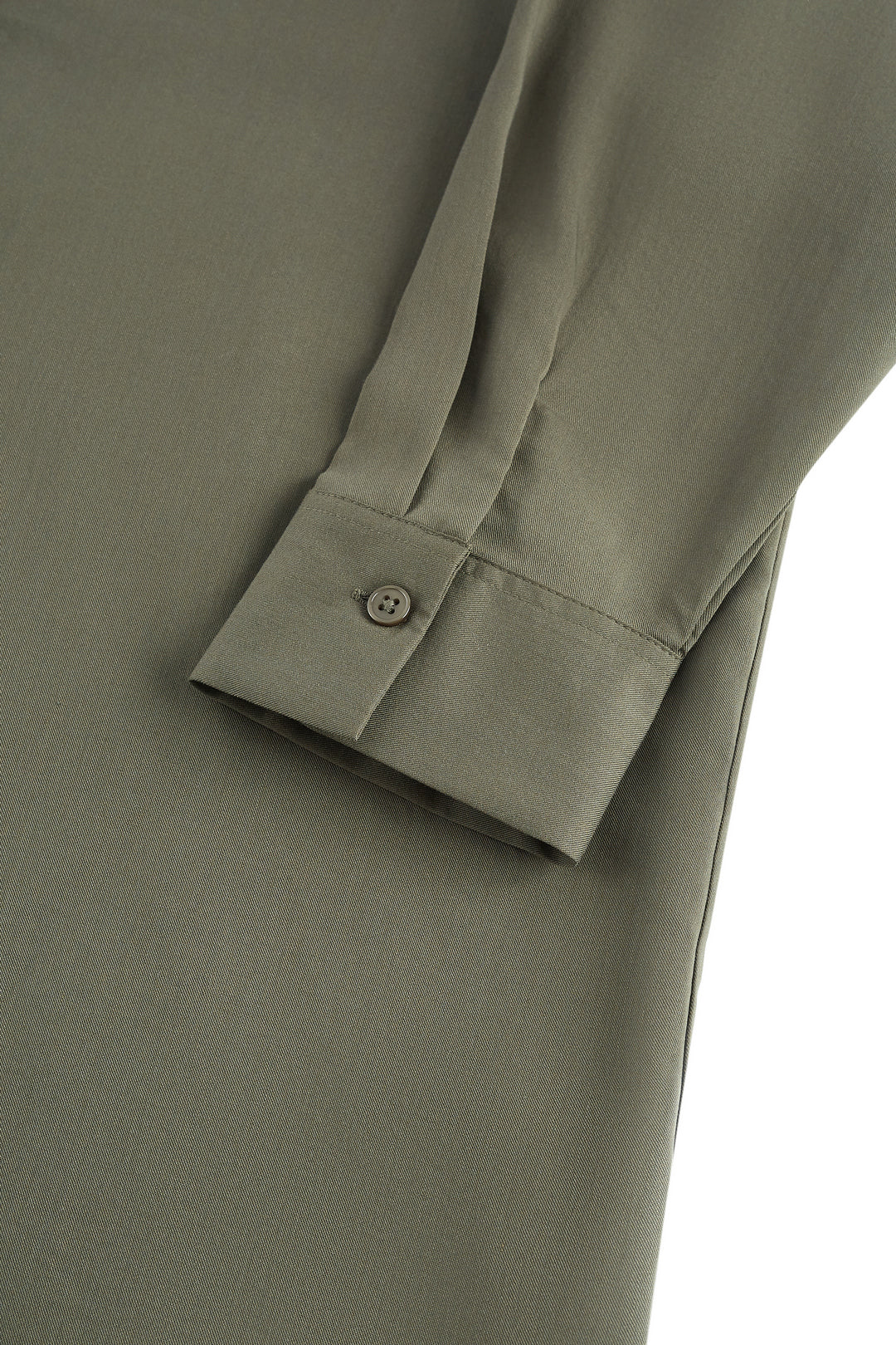 Lyocell 翻領休閒恤衫