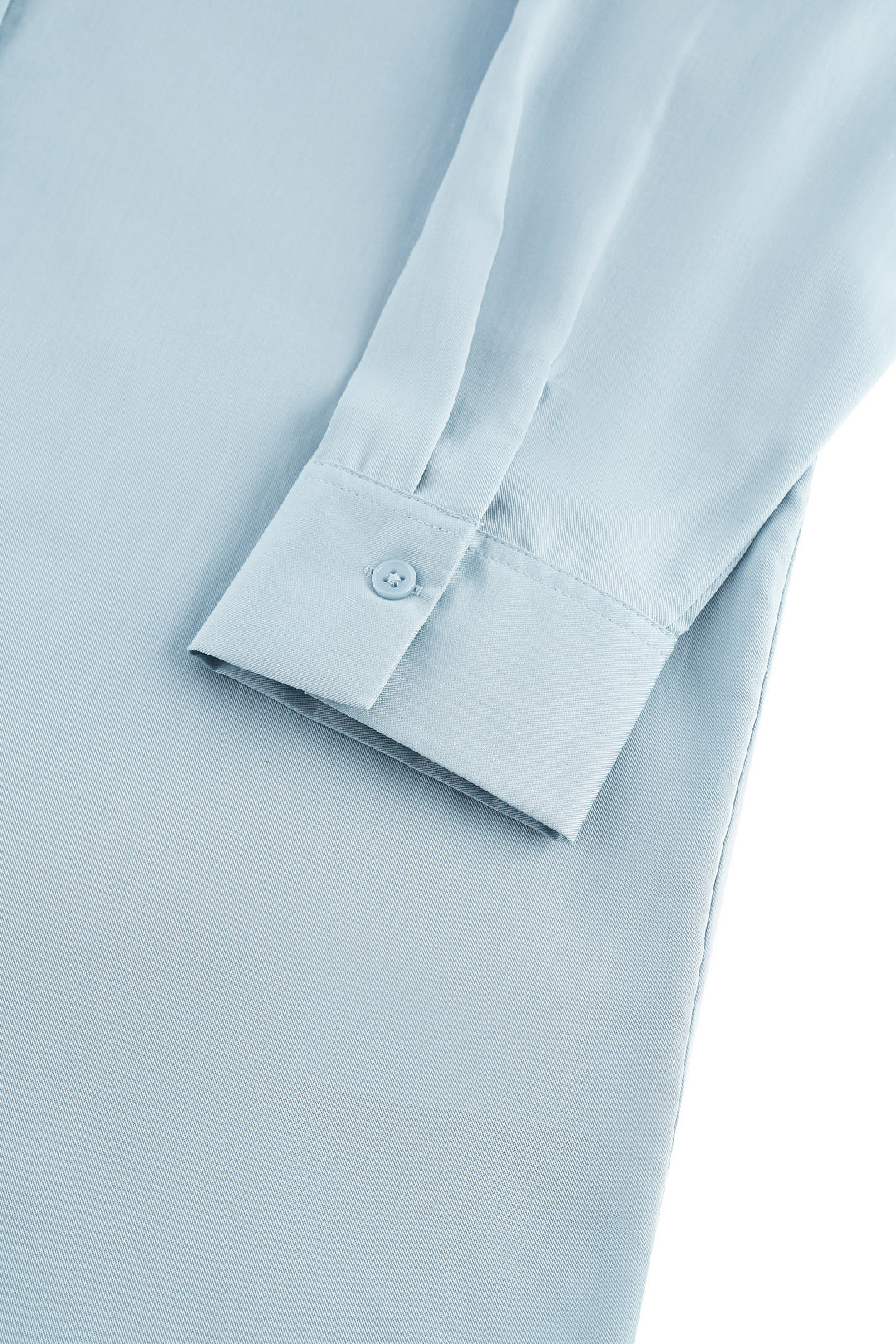 Lyocell 翻領休閒恤衫