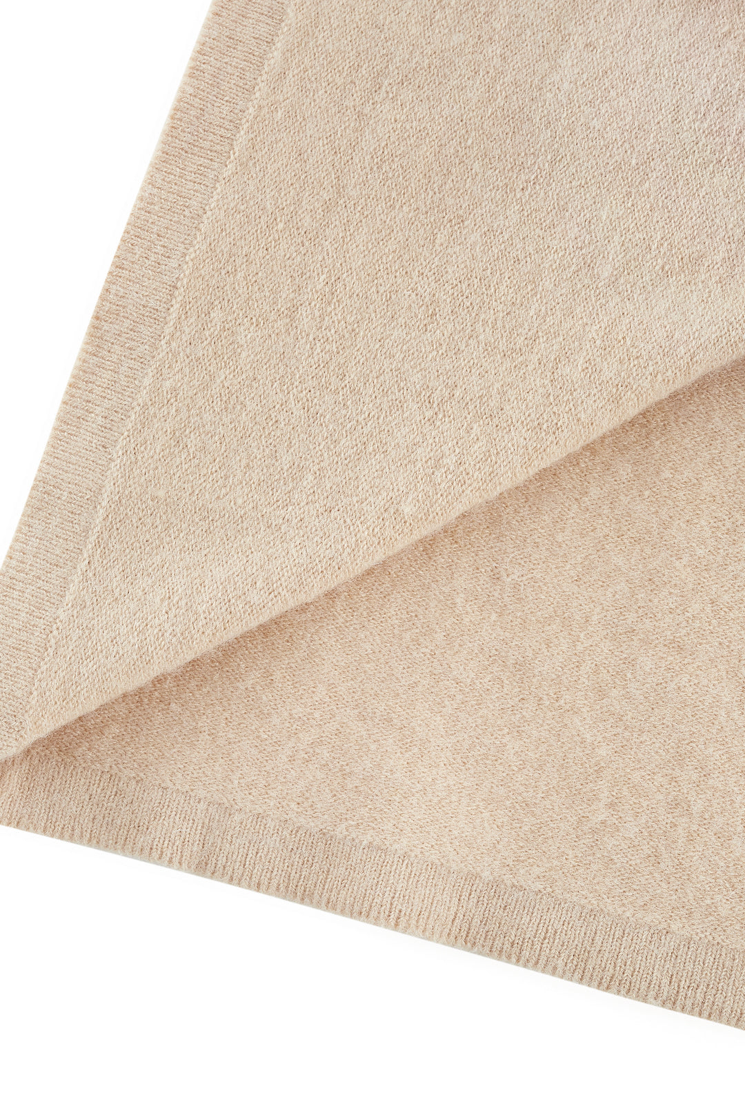 Shirt Neck Long Sleeve Knit Dress