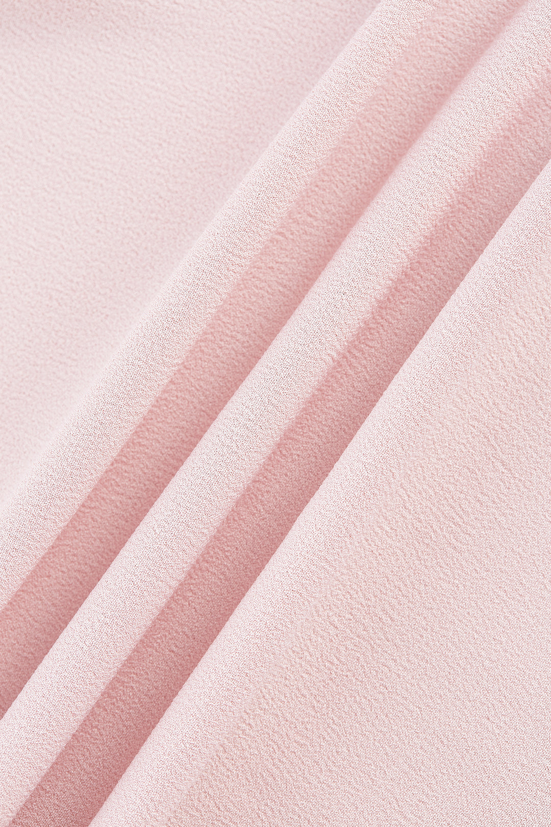 企領泡泡袖襯衫