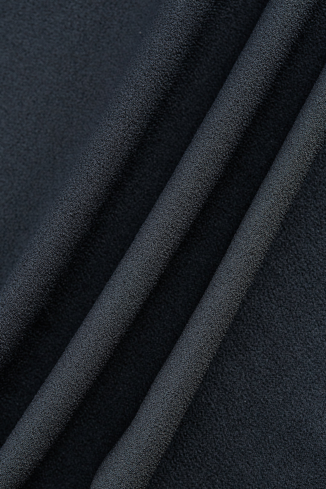 企領泡泡袖襯衫