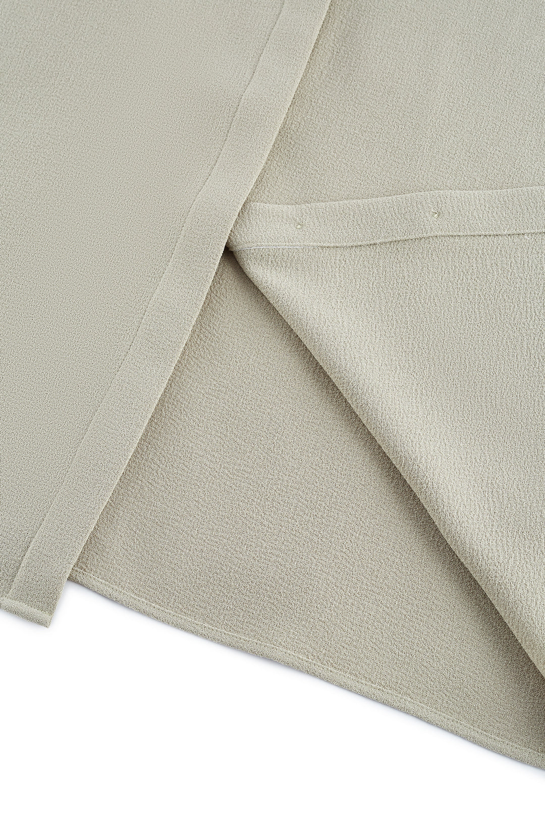 Shirt Neck Long Sleeve Blouse With Detachable Mini Contrast Colour Bows