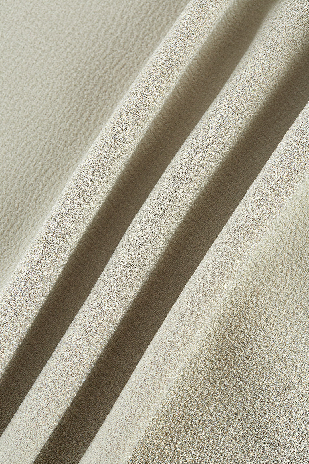 Shirt Neck Long Sleeve Blouse With Detachable Mini Contrast Colour Bows