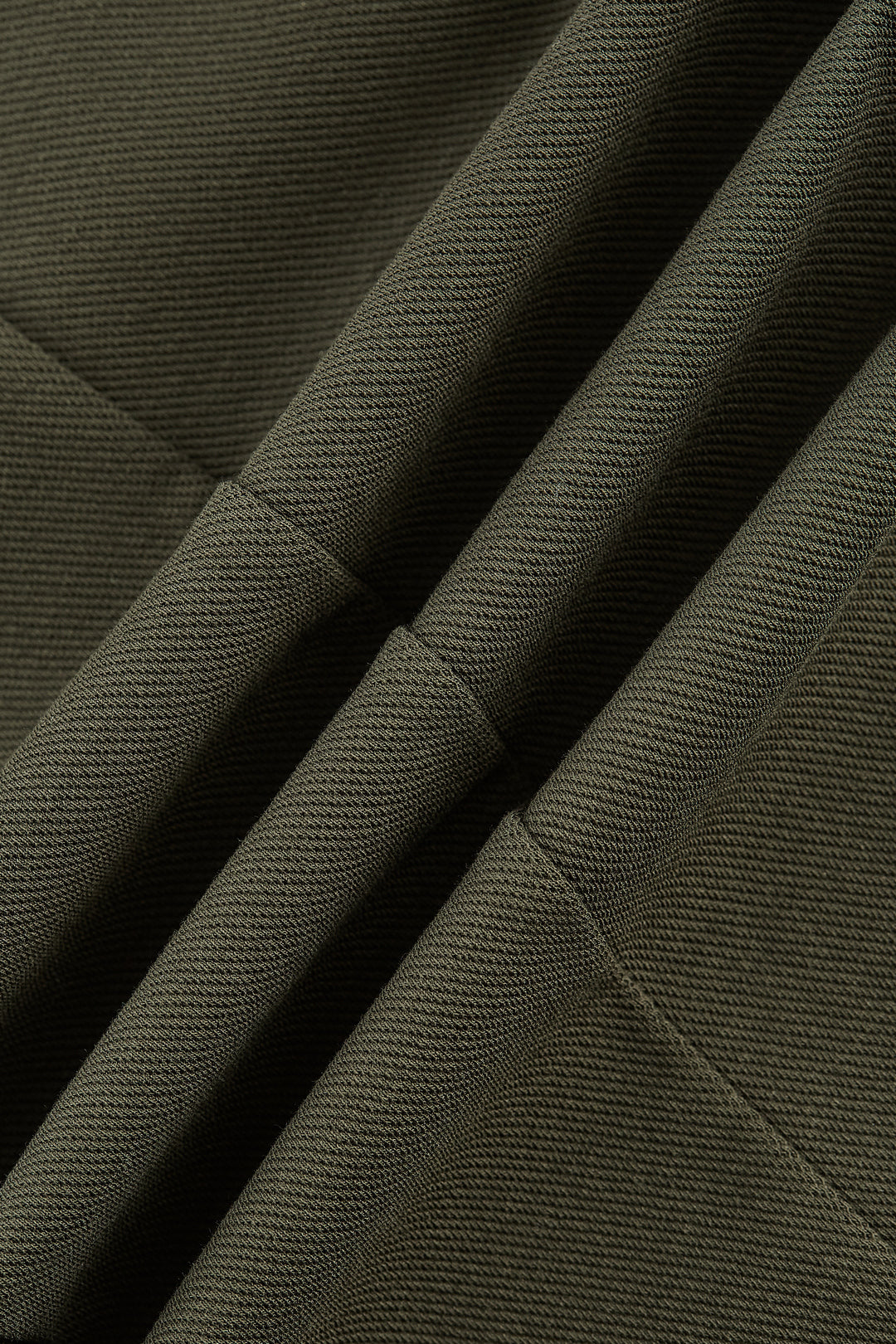 Square Neck Sleeveless Blouse