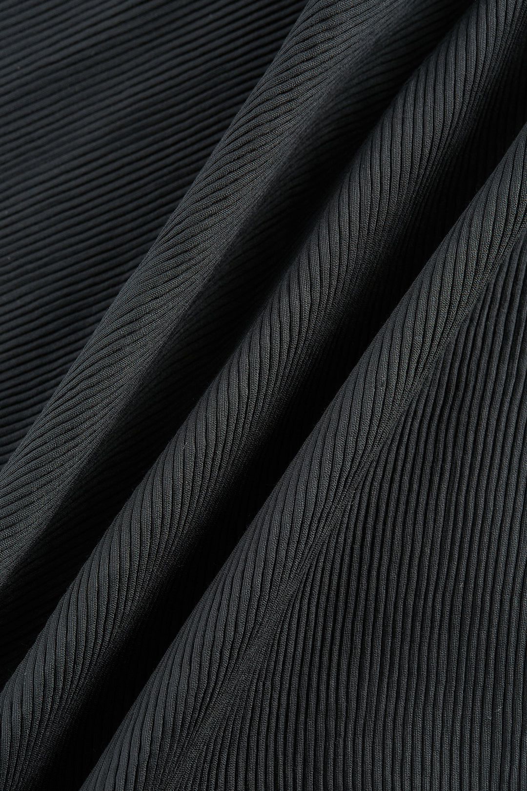 Textured V-Neck Blouse