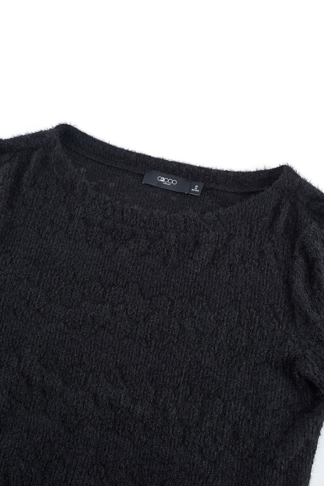 船領中袖切駁衫