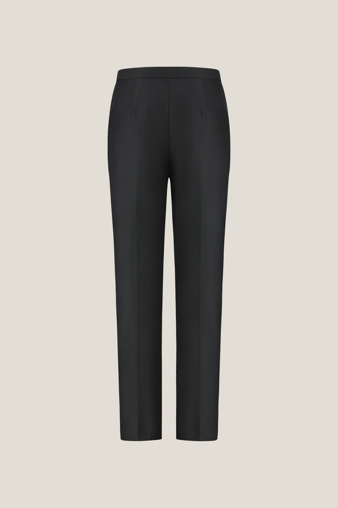 Wool Collection Anti-Static 西裝褲