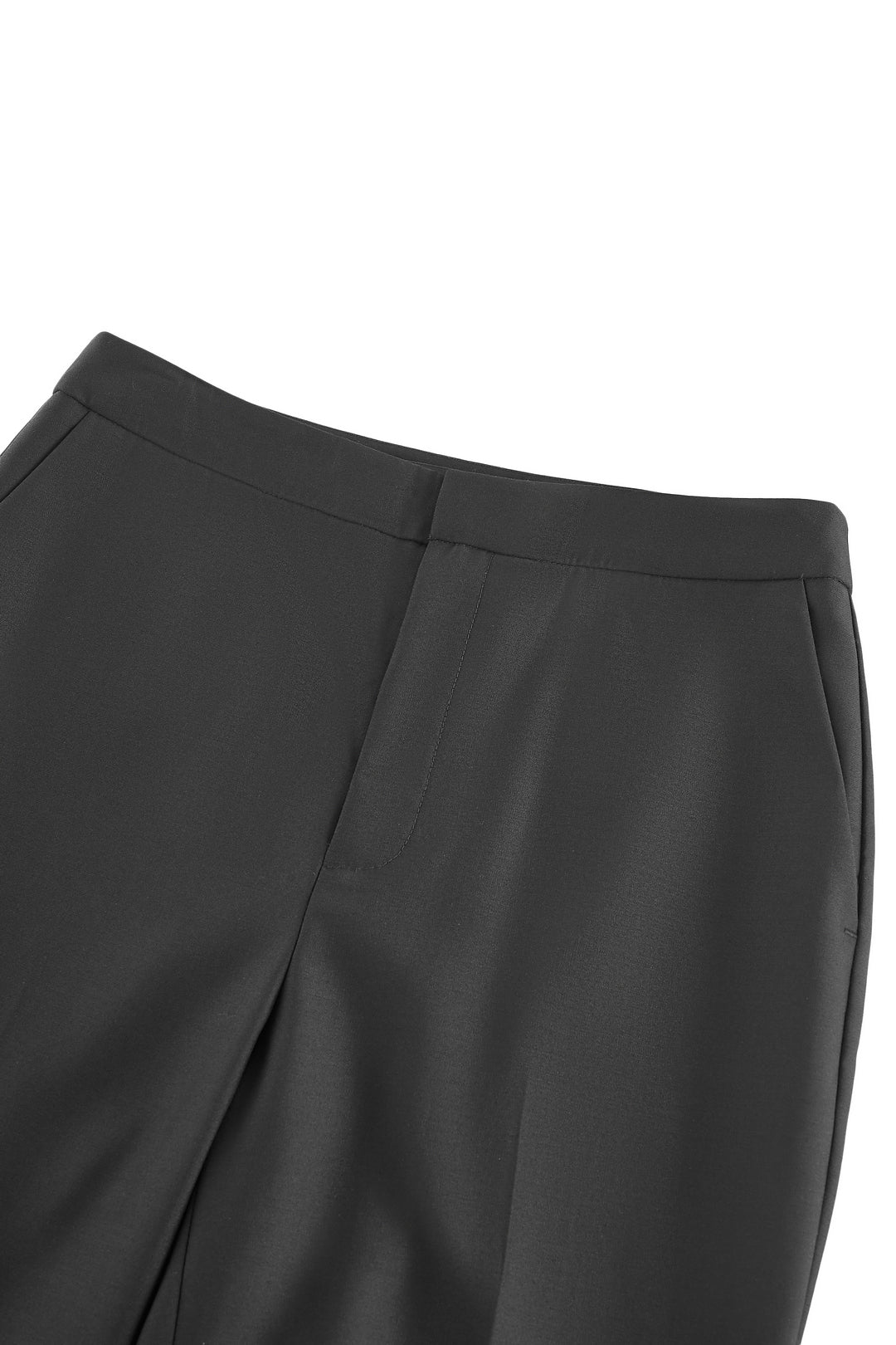 Wool Collection Anti-Static 西裝褲