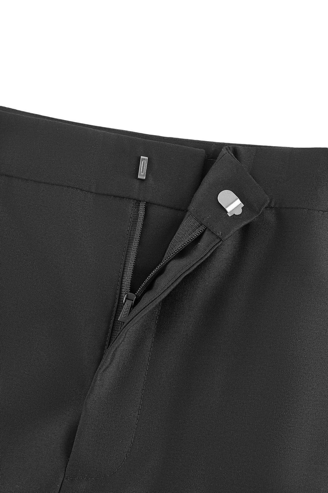 Wool Collection Anti-Static 西裝褲