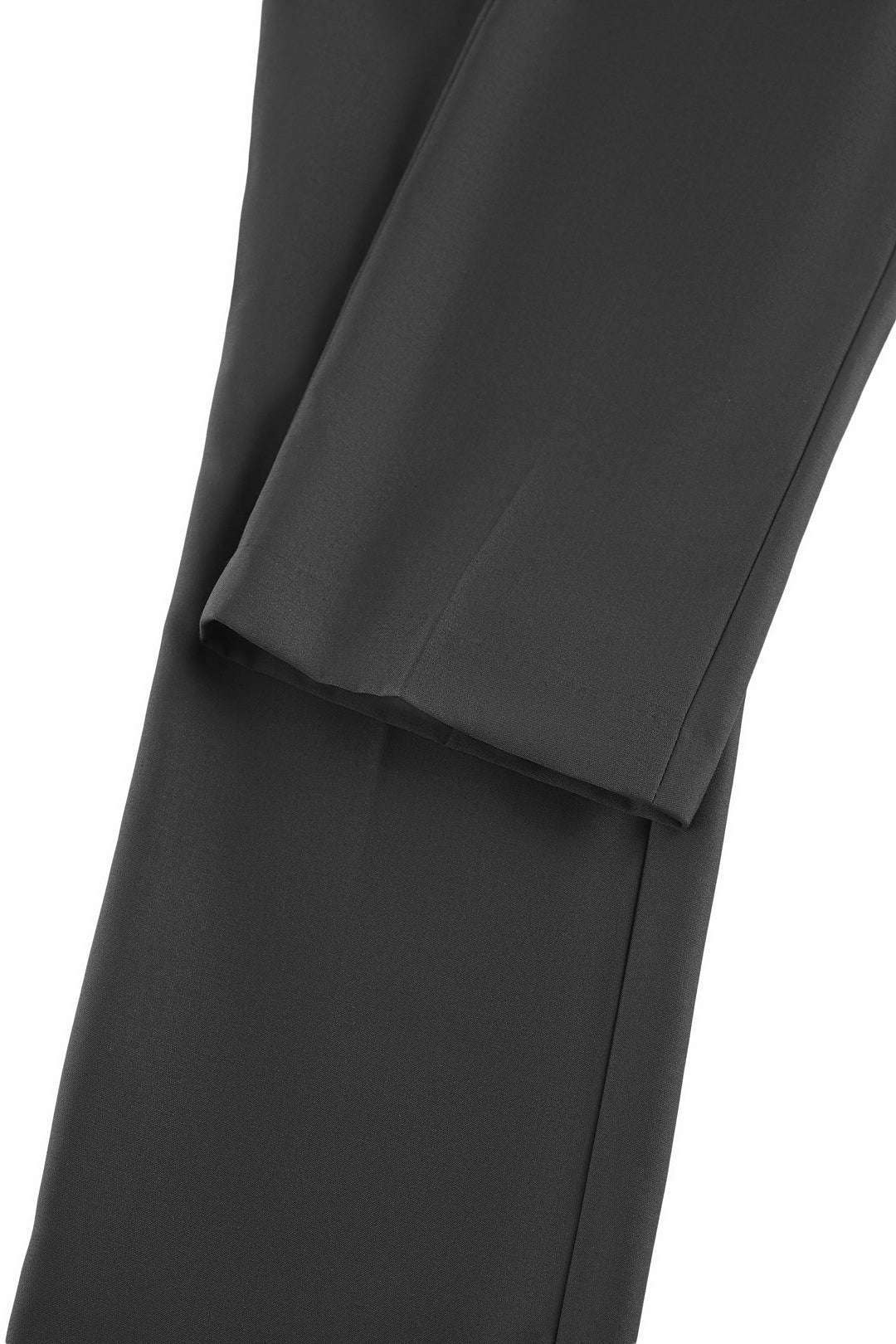 Wool Collection Anti-Static 西裝褲