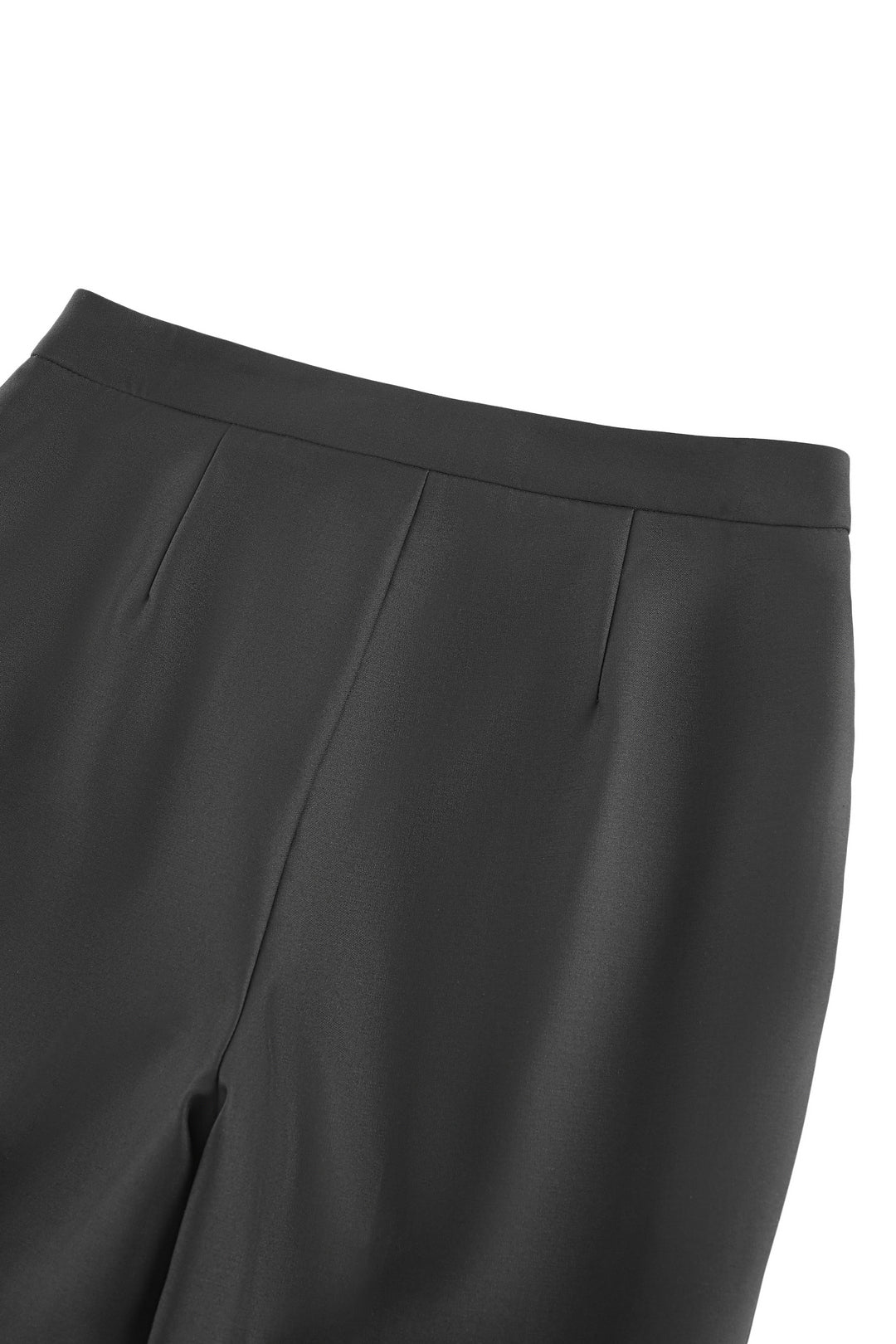 Wool Collection Anti-Static 西裝褲