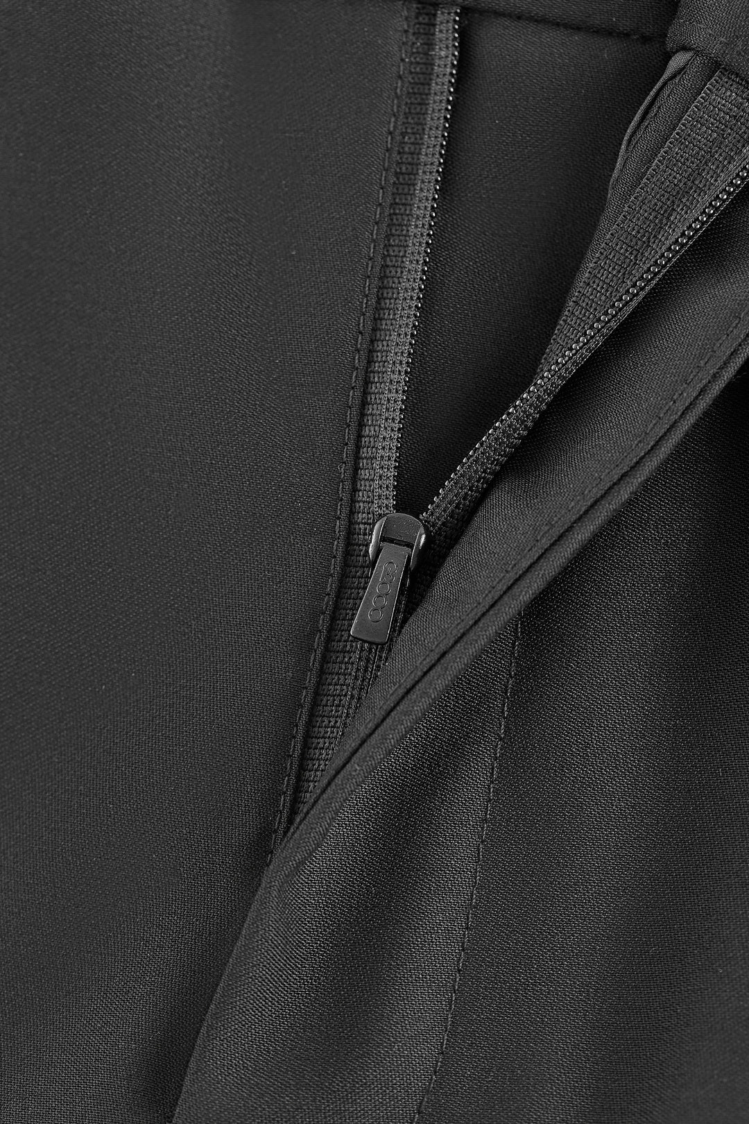 Wool Collection Anti-Static 西裝褲