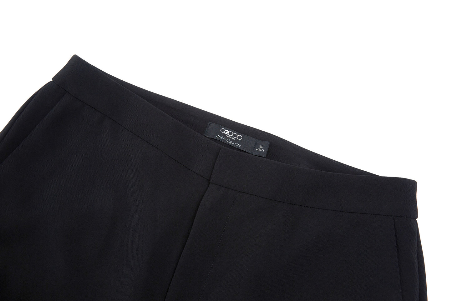 Multi-Way Stretch 西裝褲