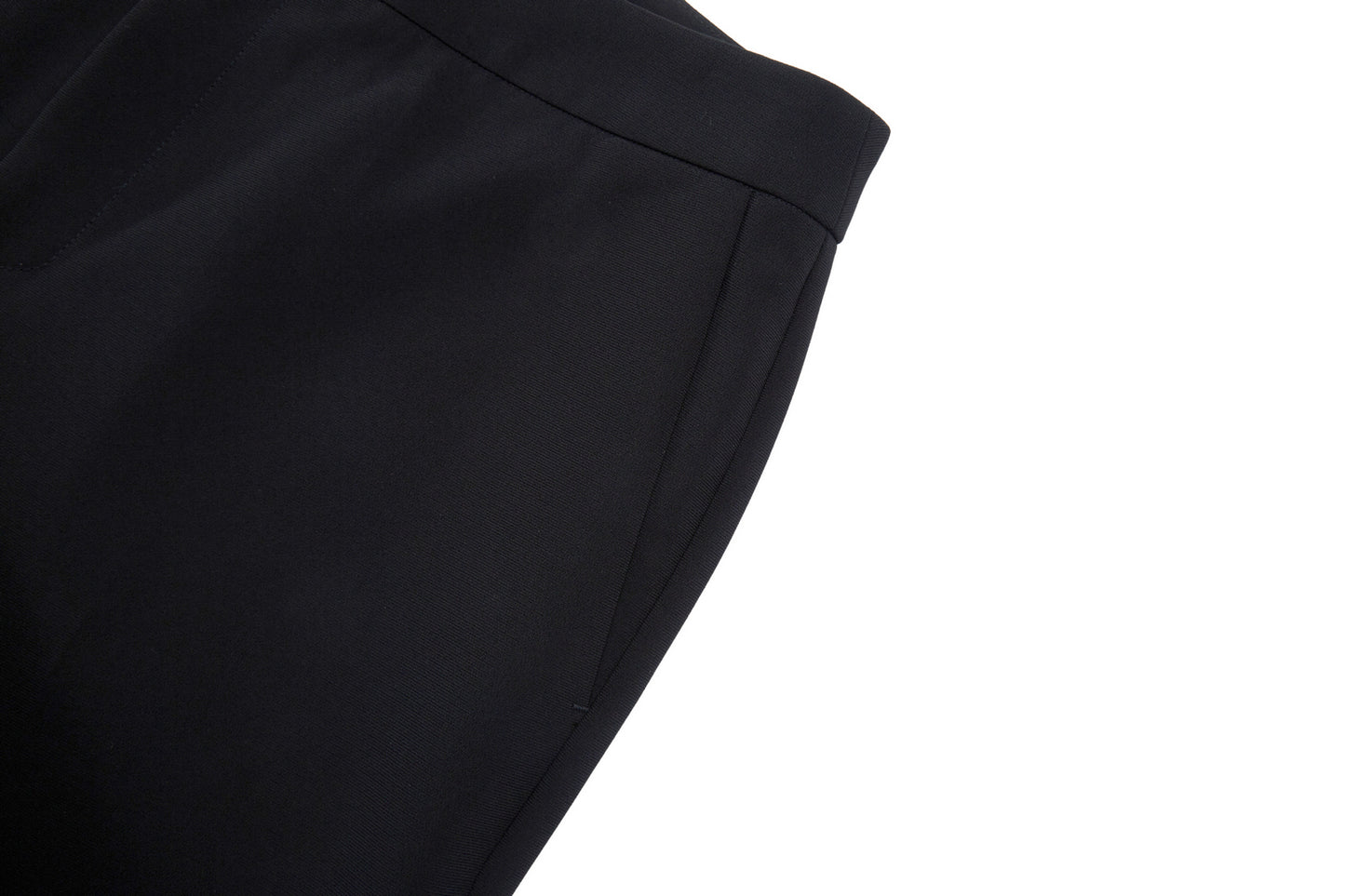 Multi-Way Stretch 西裝褲