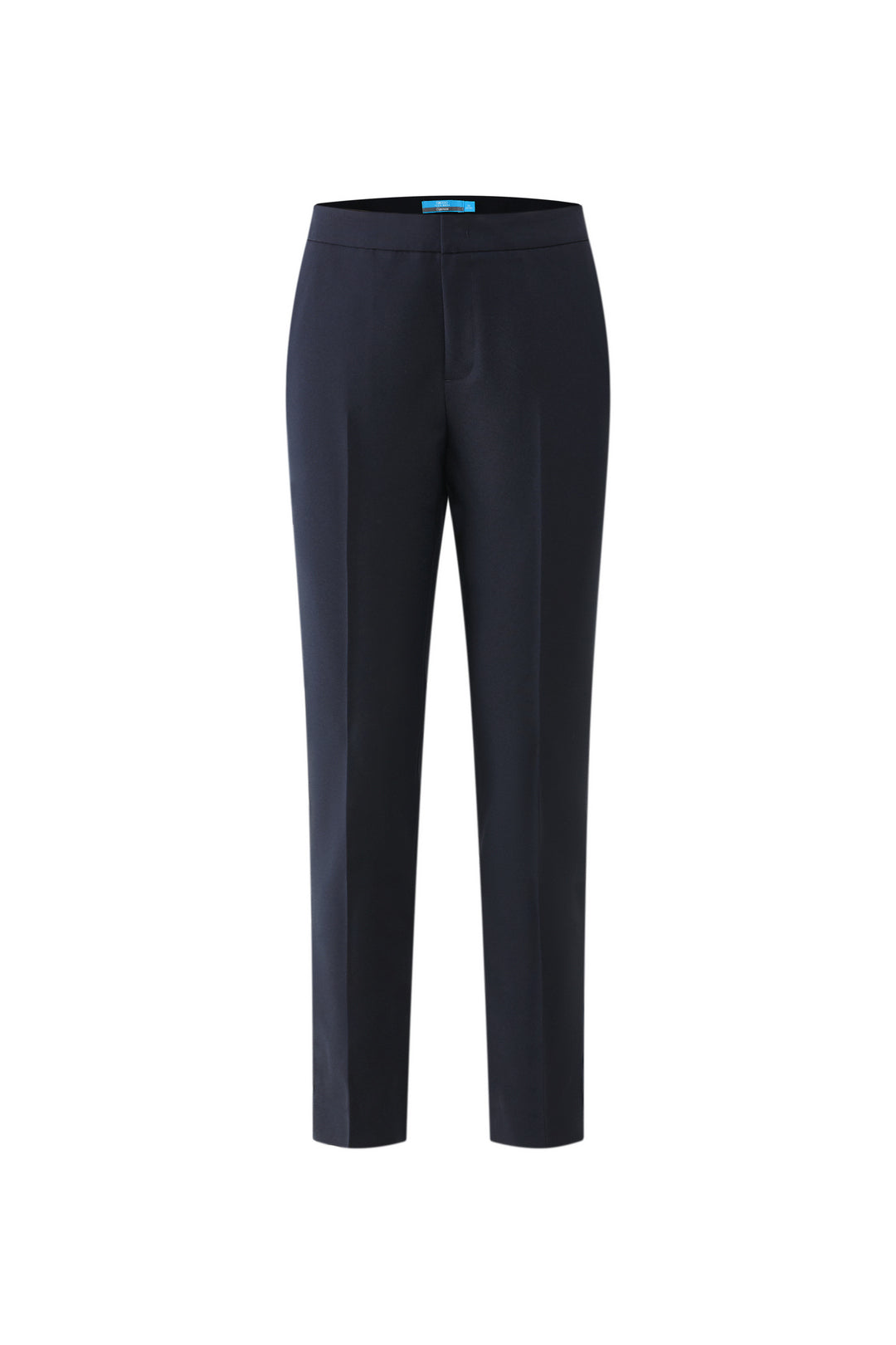 G2000 WOMAN-water-repellent-suit-pants-56251036-Blue