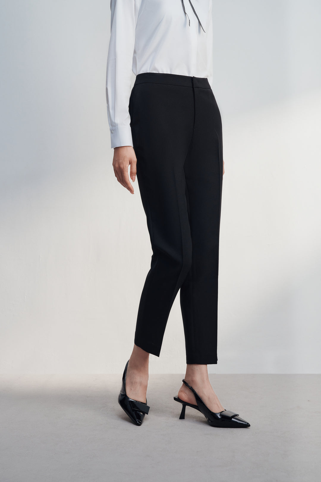 Water Repellent 西裝褲