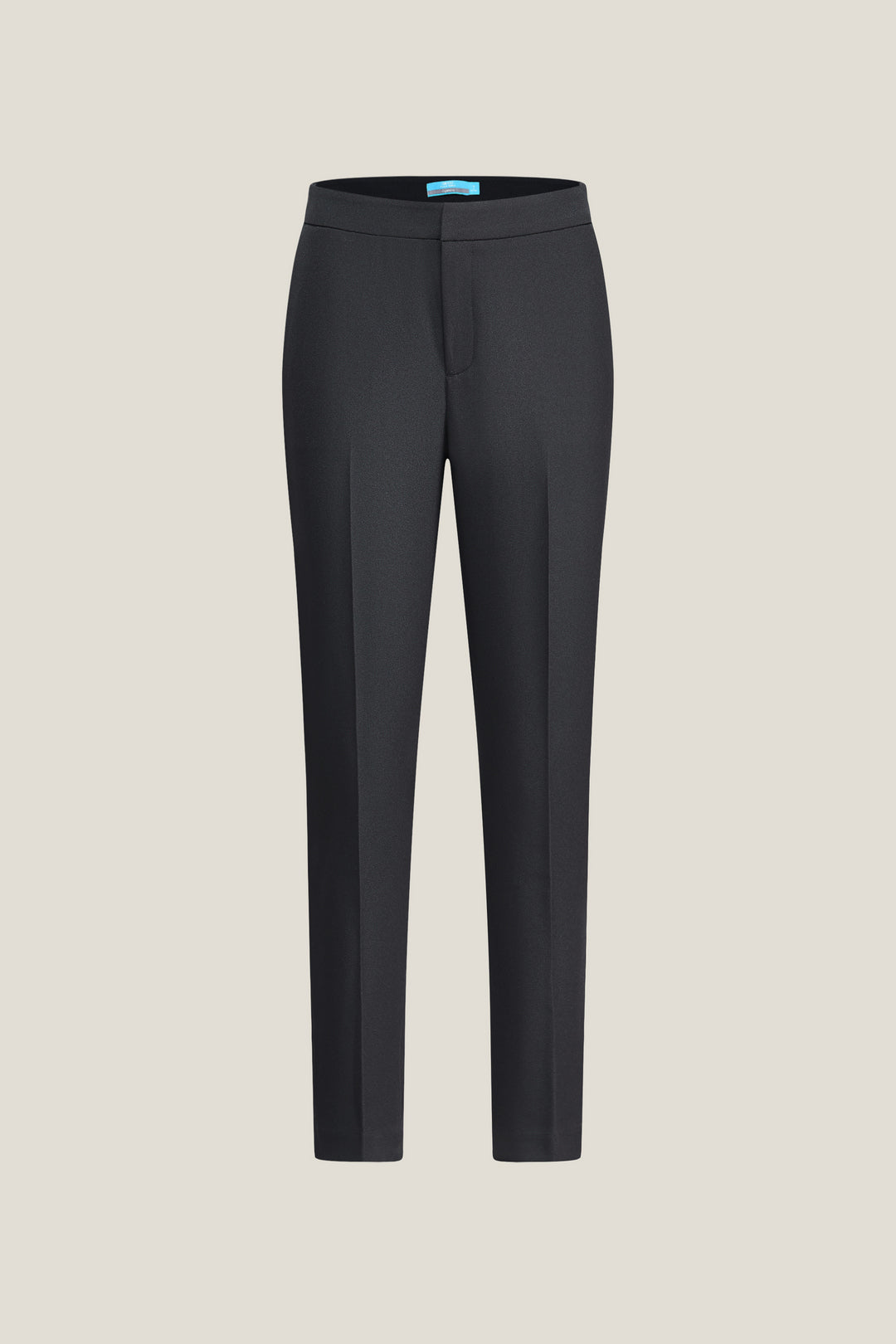 G2000 WOMAN-opaque-suit-pants-56251086-Black