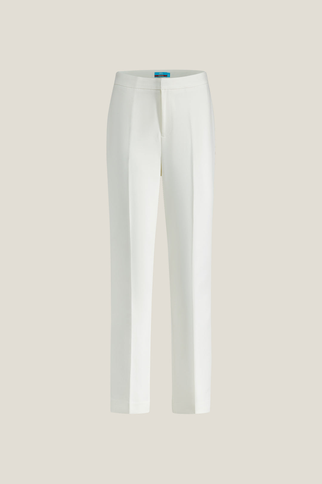 G2000 WOMAN-multi-way-stretch-suit-pants-56251113-White