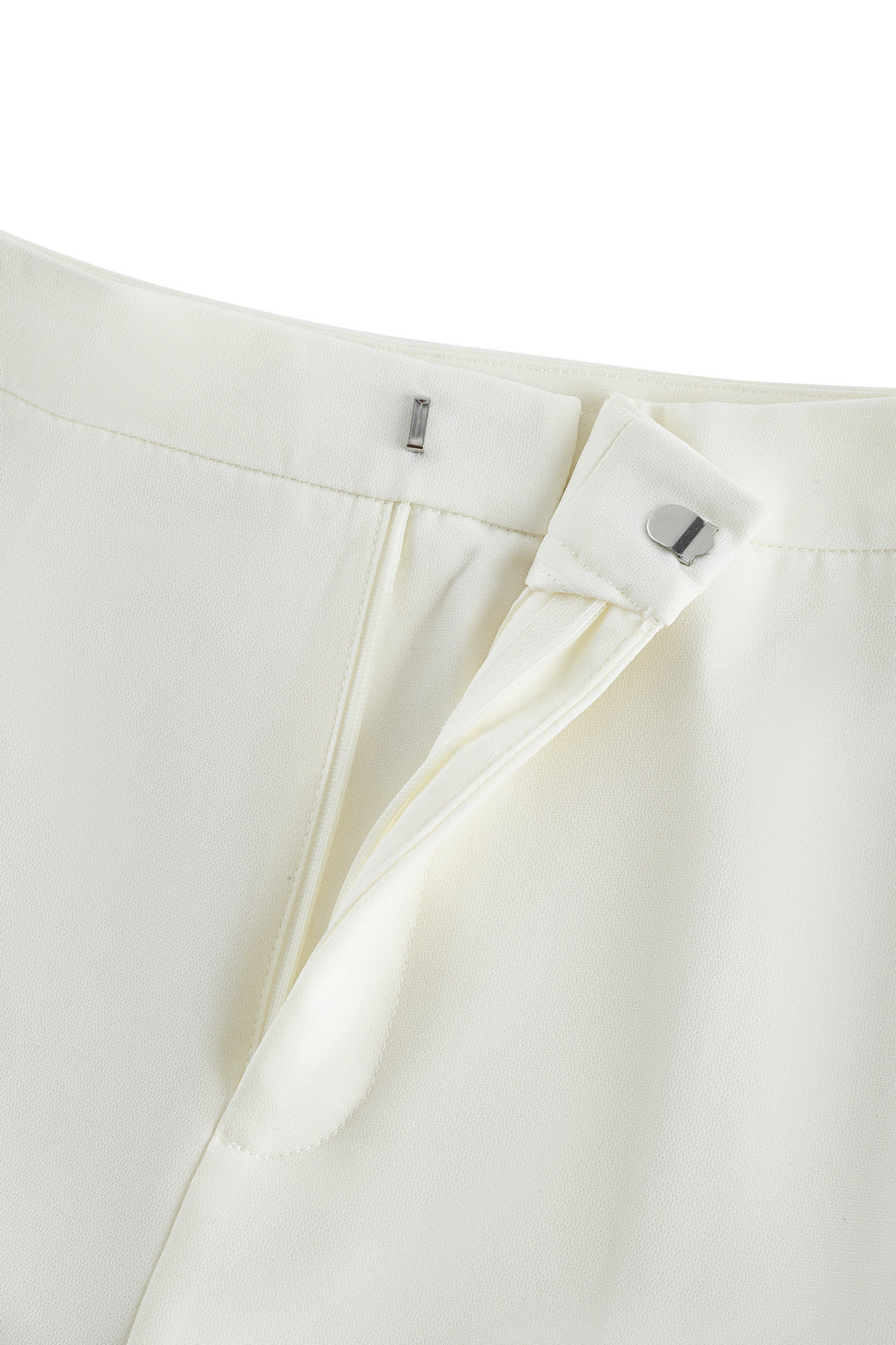 Multi-Way Stretch 西裝褲