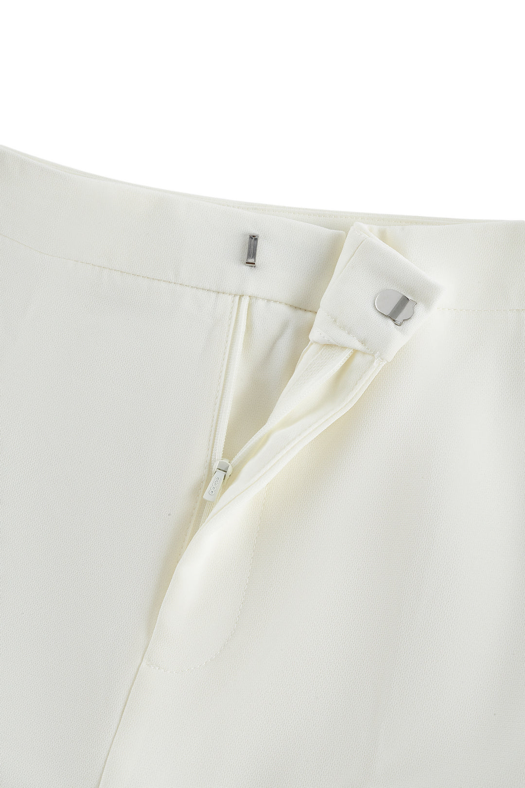 Multi-Way Stretch 西裝褲