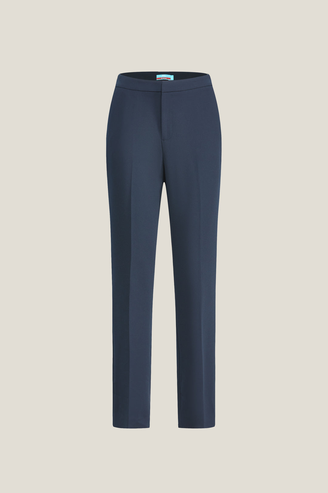 G2000 WOMAN-multi-way-stretch-suit-pants-56251113-Blue