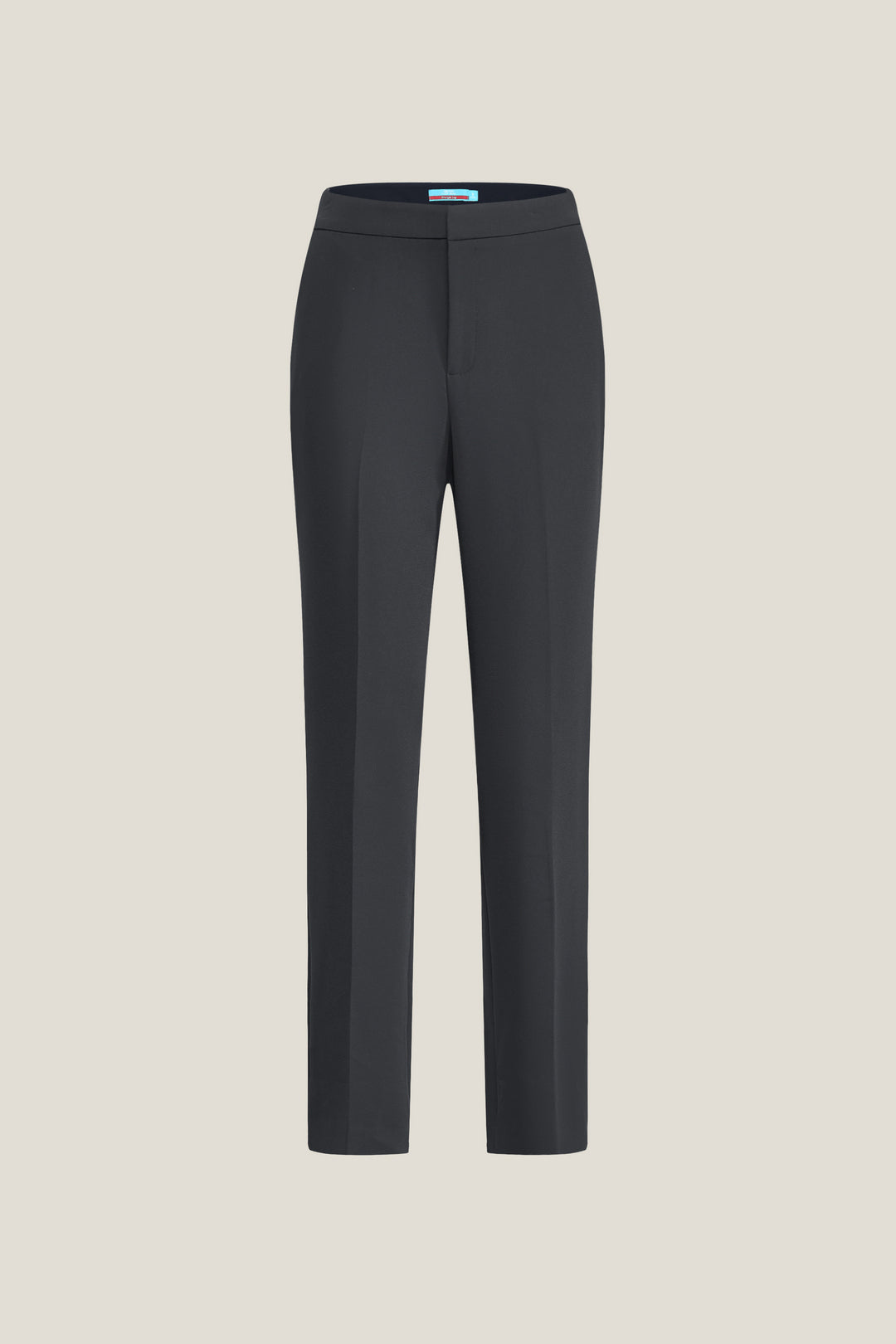 G2000 WOMAN-multi-way-stretch-suit-pants-56251113-Black