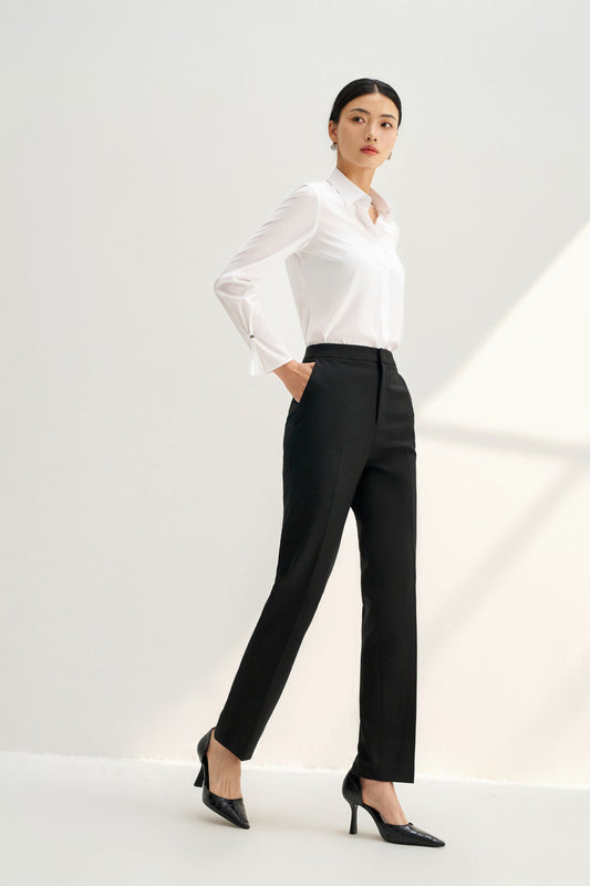 Water Repellent 西裝褲