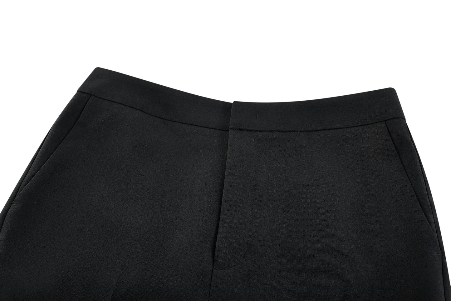 Water Repellent 西裝褲