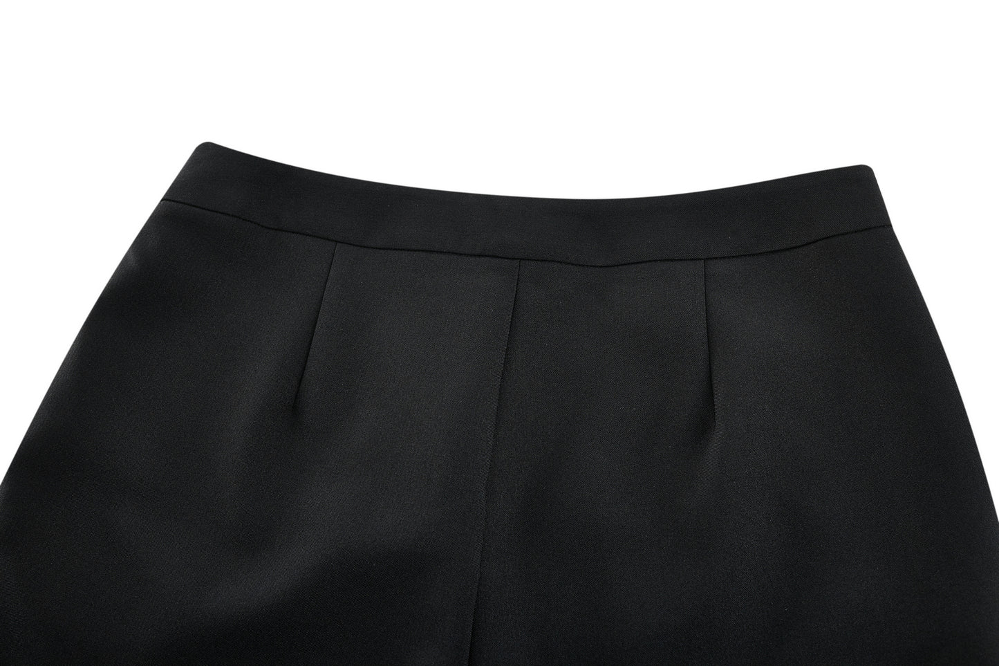 Water Repellent 西裝褲