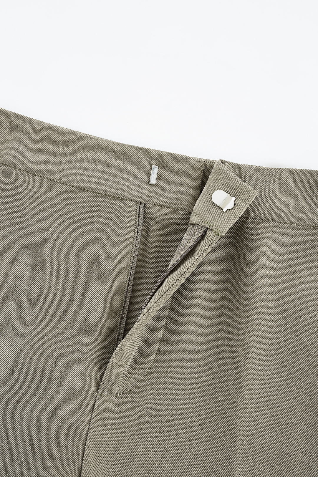 煙管褲型西裝褲