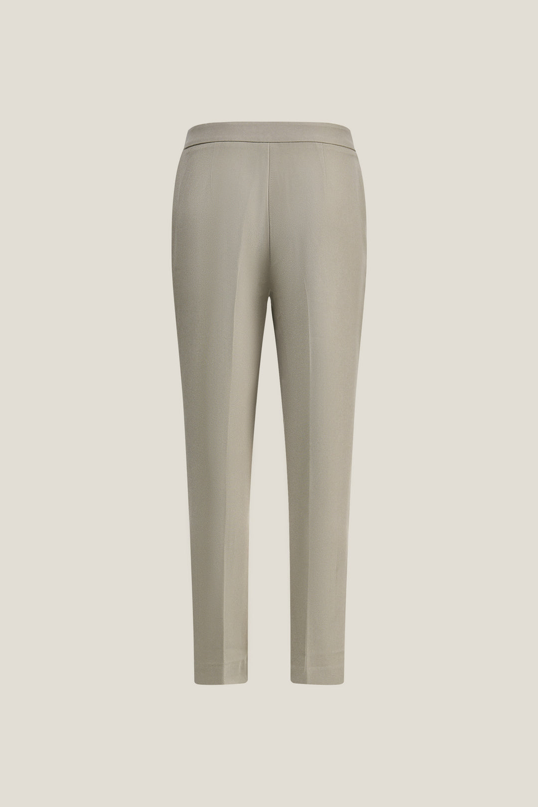 煙管褲型西裝褲