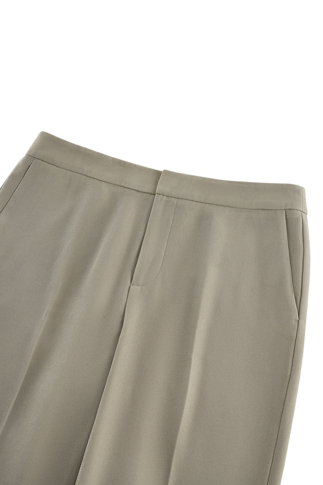 煙管褲型西裝褲