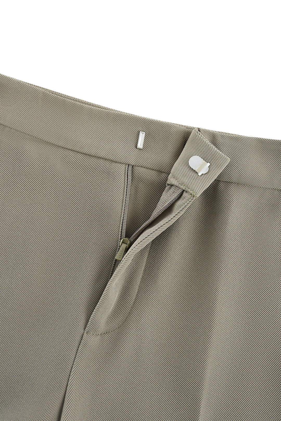 煙管褲型西裝褲