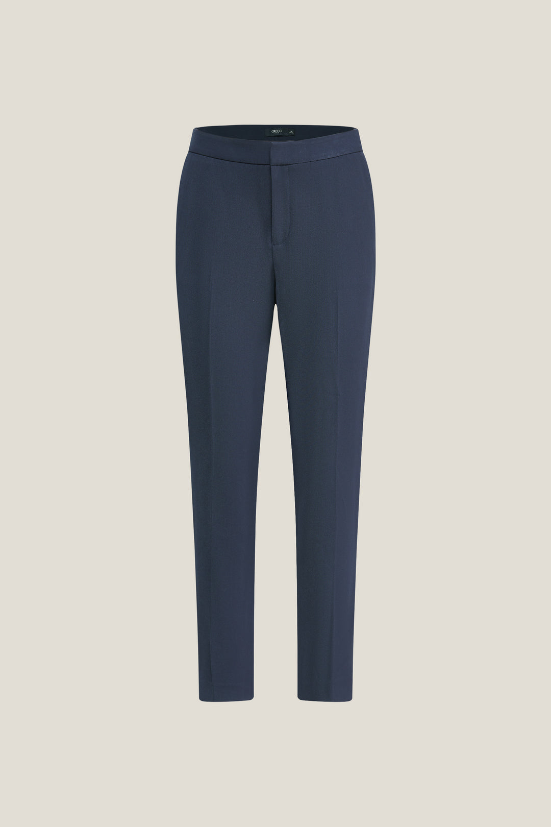 G2000 WOMAN-cigarette-suit-pants-56251206-Blue
