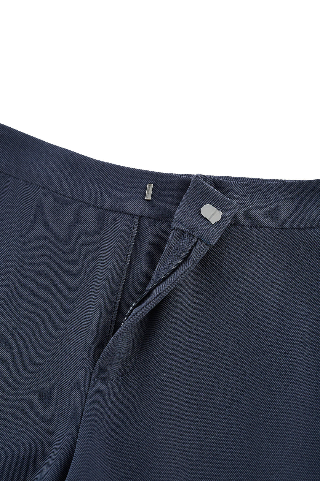 煙管褲型西裝褲