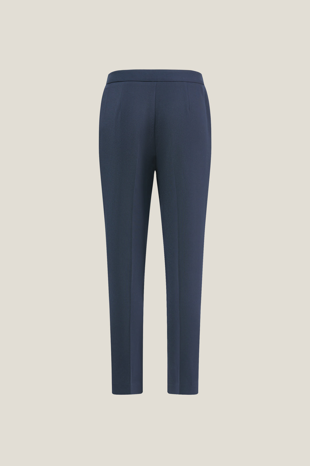 煙管褲型西裝褲