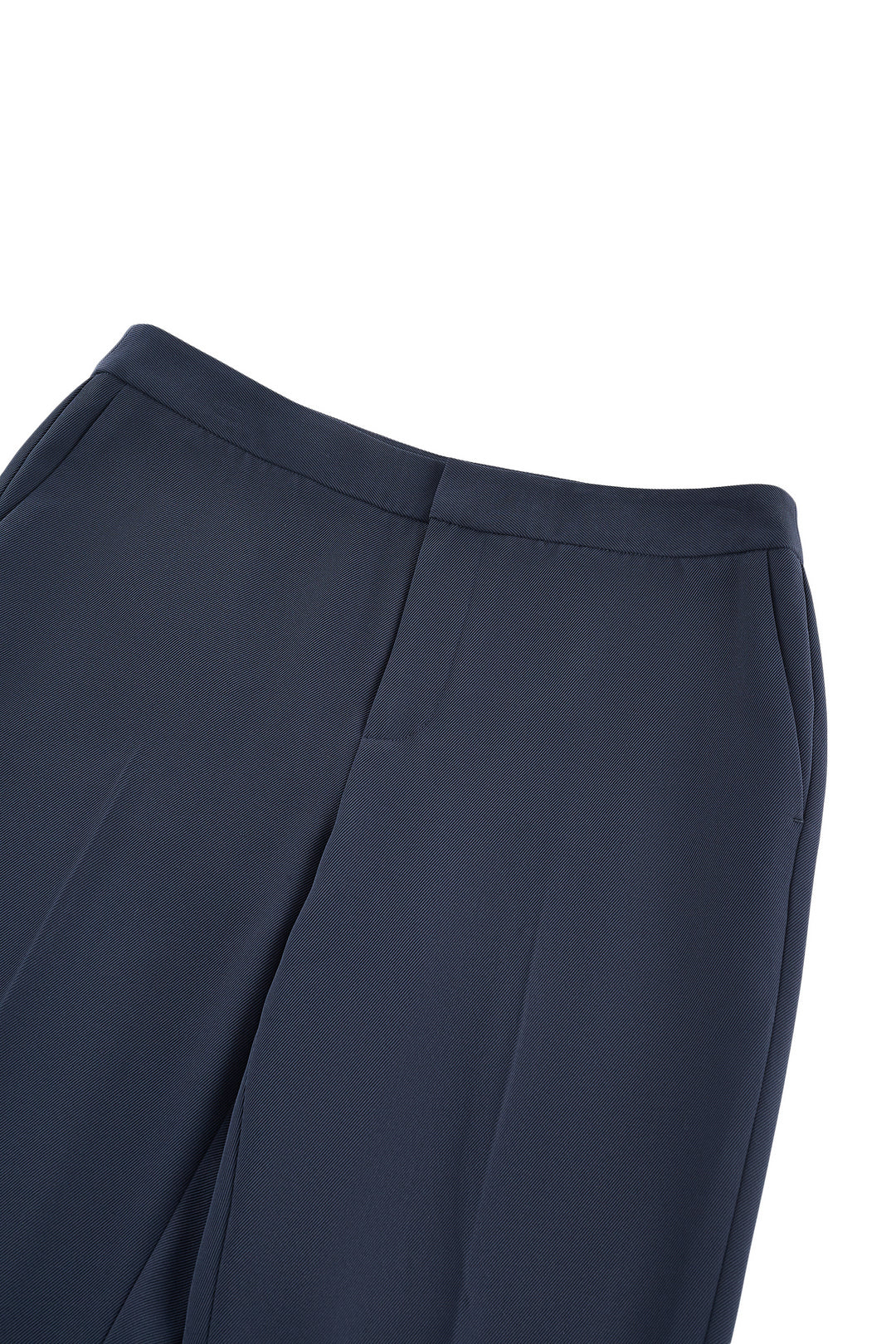 煙管褲型西裝褲