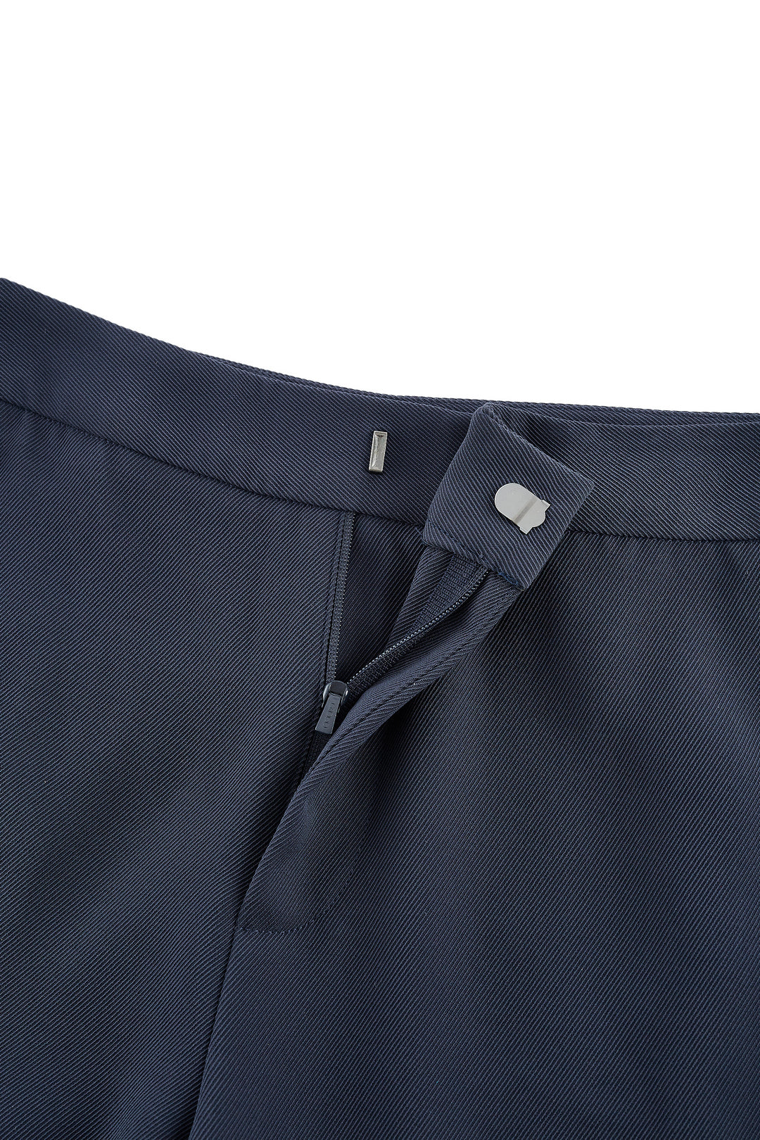 煙管褲型西裝褲