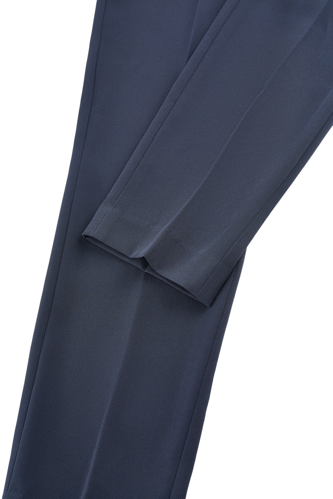 煙管褲型西裝褲