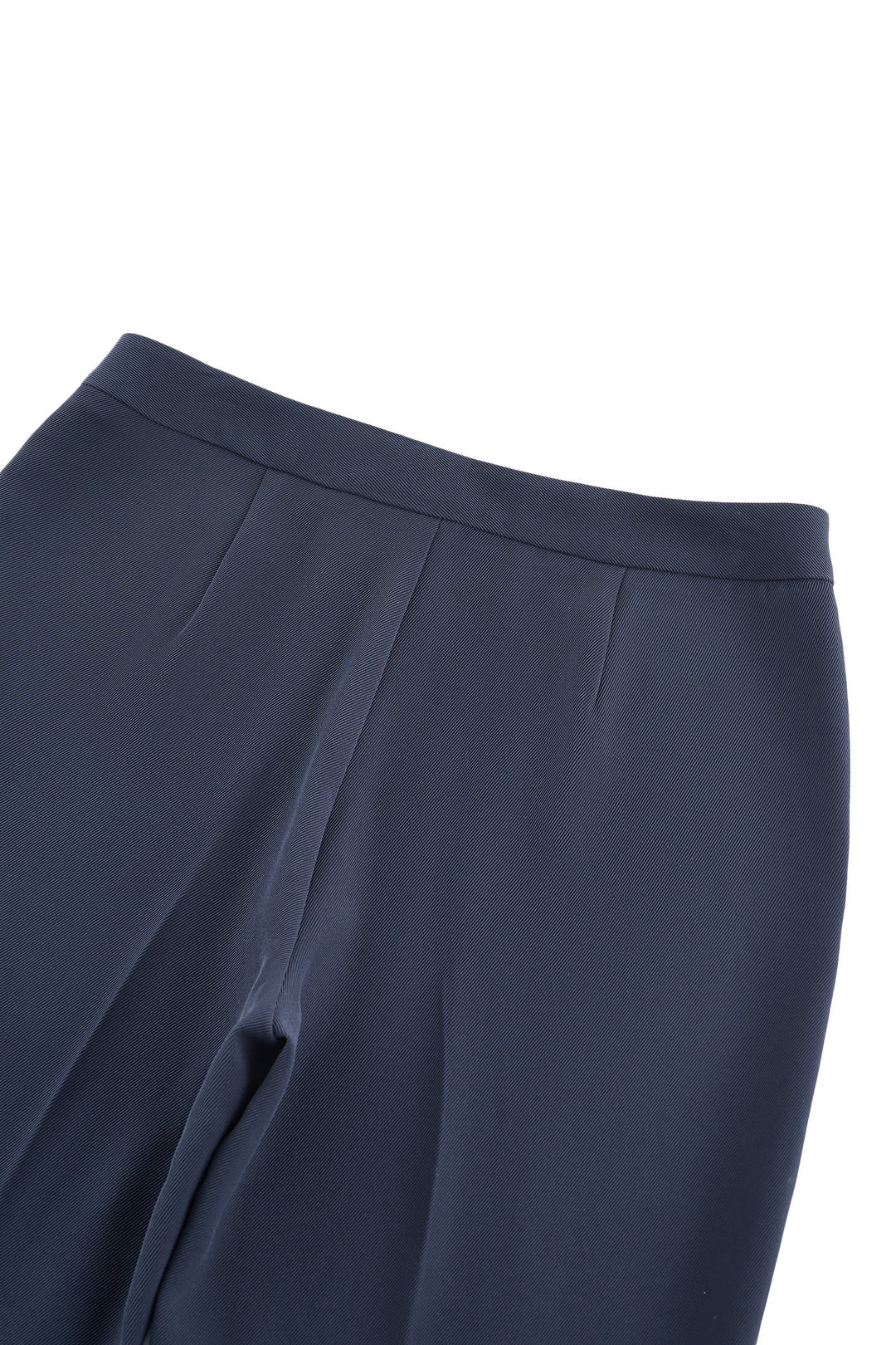 煙管褲型西裝褲