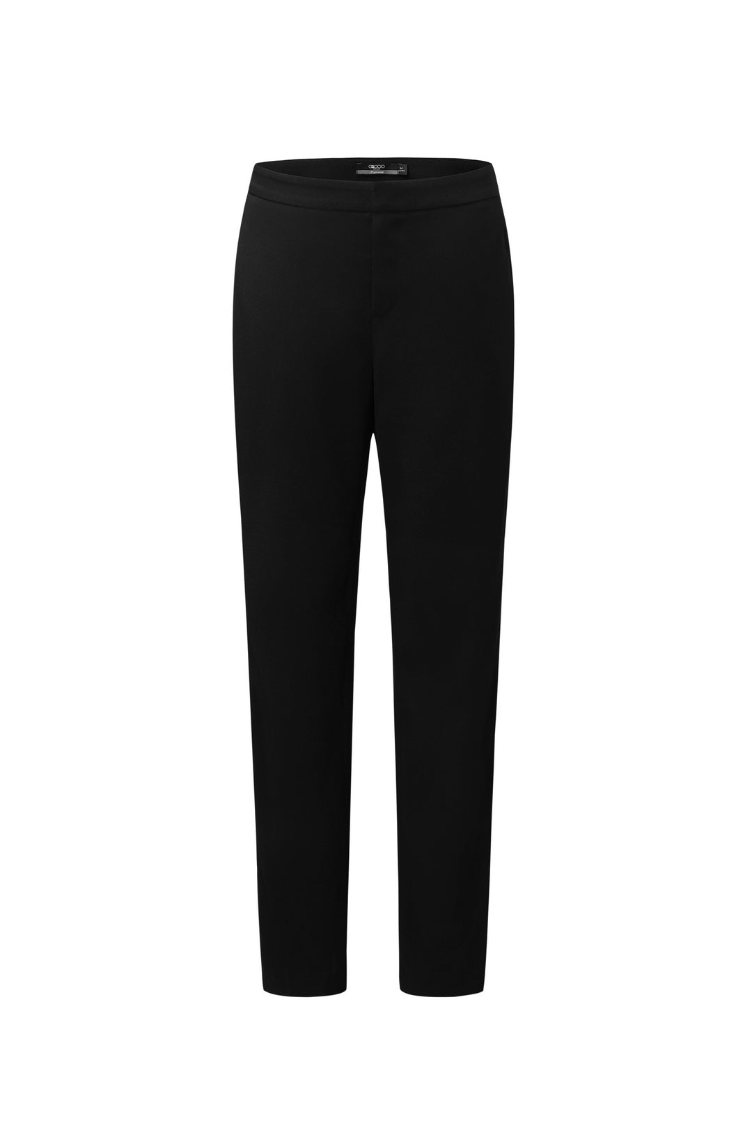 煙管褲型西裝褲